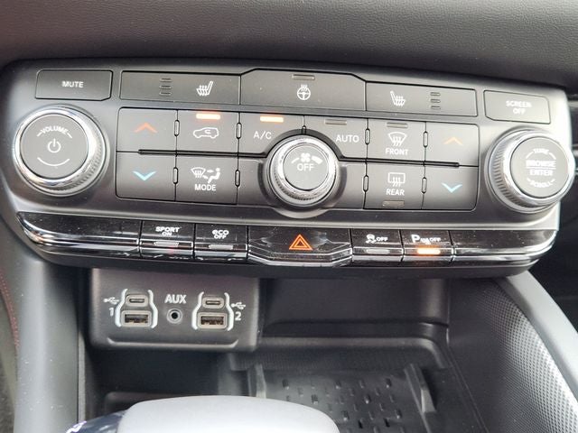 2026 Dodge Durango DURANGO GT AWD HEMI V8