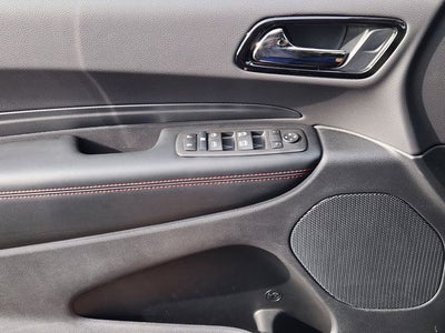 2026 Dodge Durango DURANGO GT AWD HEMI V8