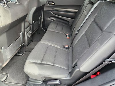 2026 Dodge Durango DURANGO GT AWD HEMI V8