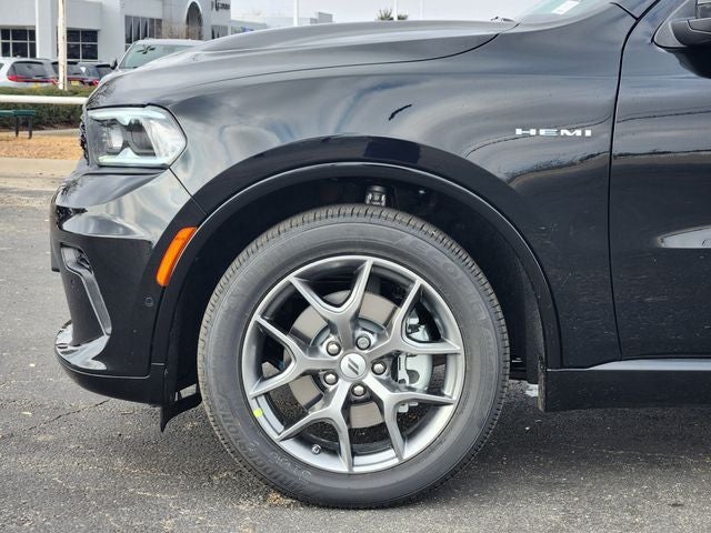 2026 Dodge Durango DURANGO GT AWD HEMI V8