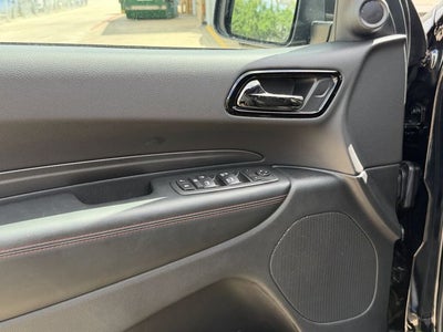 2026 Dodge Durango DURANGO GT AWD HEMI V8