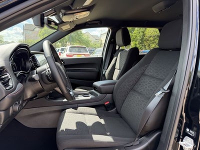 2026 Dodge Durango DURANGO GT AWD HEMI V8