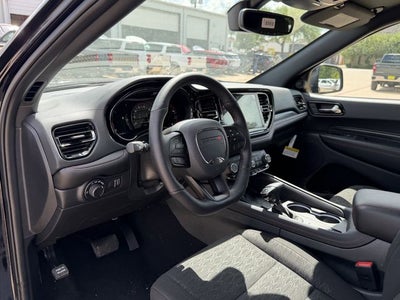 2026 Dodge Durango DURANGO GT AWD HEMI V8