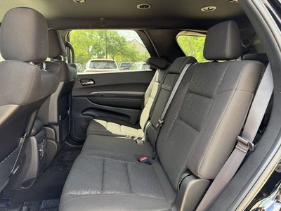 2026 Dodge Durango DURANGO GT AWD HEMI V8