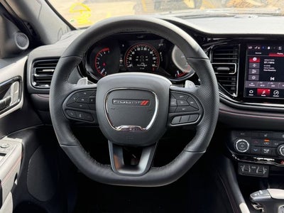 2026 Dodge Durango DURANGO GT AWD HEMI V8