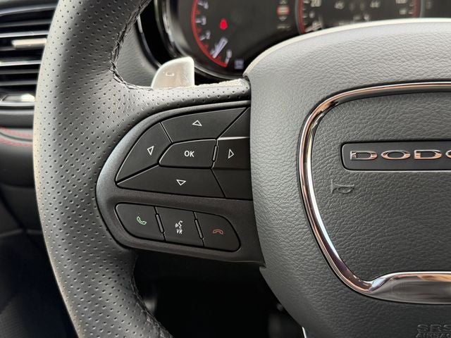 2026 Dodge Durango DURANGO GT AWD HEMI V8