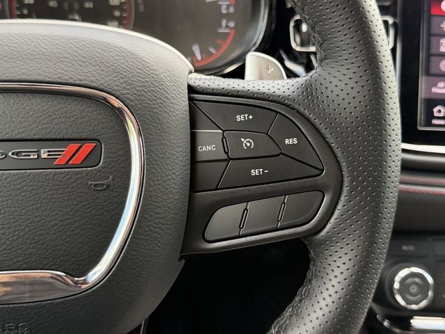 2026 Dodge Durango DURANGO GT AWD HEMI V8