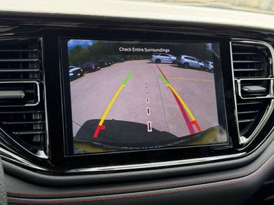 2026 Dodge Durango DURANGO GT AWD HEMI V8