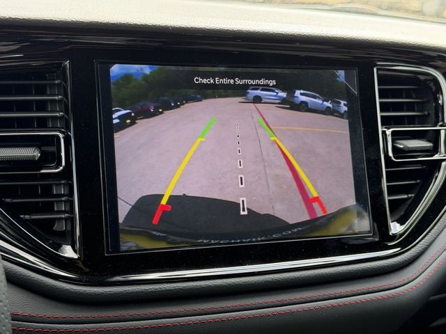 2026 Dodge Durango DURANGO GT AWD HEMI V8