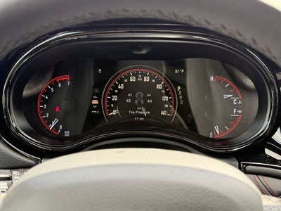 2026 Dodge Durango DURANGO GT AWD HEMI V8