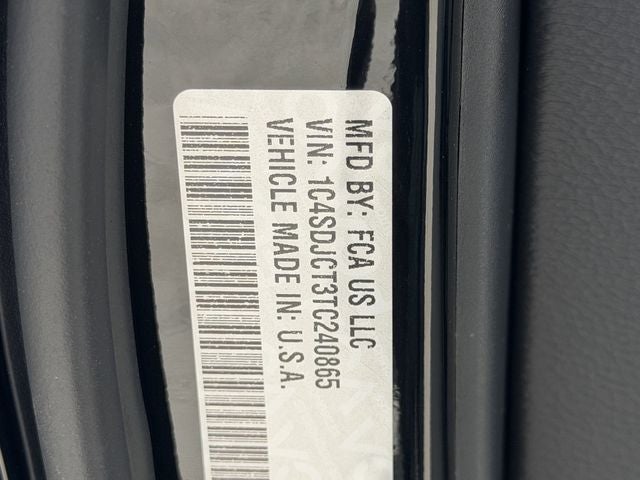 2026 Dodge Durango DURANGO GT AWD HEMI V8