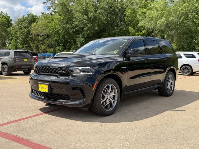 2026 Dodge Durango DURANGO GT AWD HEMI V8