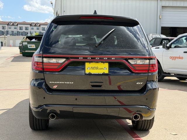 2026 Dodge Durango DURANGO GT AWD HEMI V8