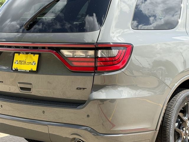 2026 Dodge Durango DURANGO GT AWD HEMI V8