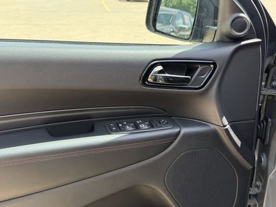 2026 Dodge Durango DURANGO GT AWD HEMI V8