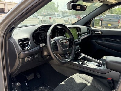 2026 Dodge Durango DURANGO GT AWD HEMI V8