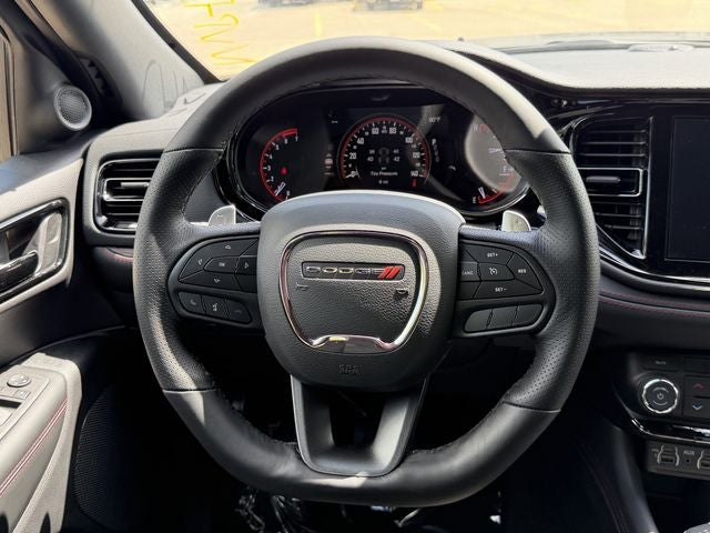 2026 Dodge Durango DURANGO GT AWD HEMI V8