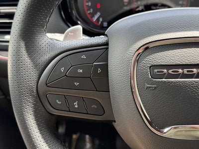 2026 Dodge Durango DURANGO GT AWD HEMI V8