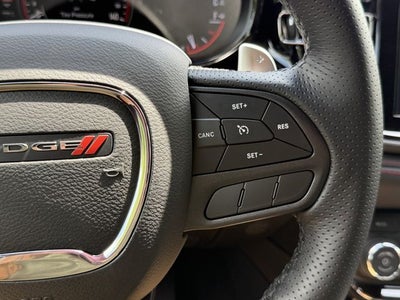 2026 Dodge Durango DURANGO GT AWD HEMI V8