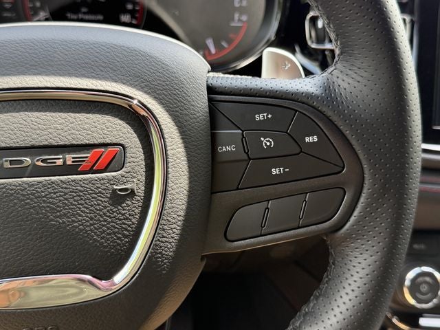 2026 Dodge Durango DURANGO GT AWD HEMI V8