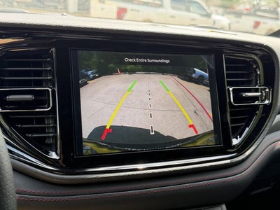 2026 Dodge Durango DURANGO GT AWD HEMI V8