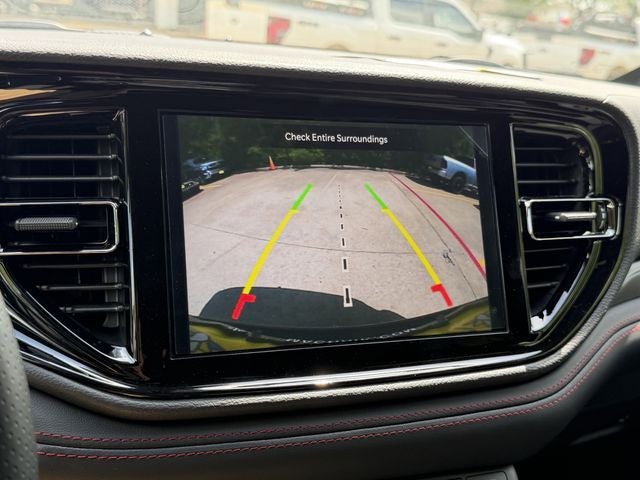 2026 Dodge Durango DURANGO GT AWD HEMI V8