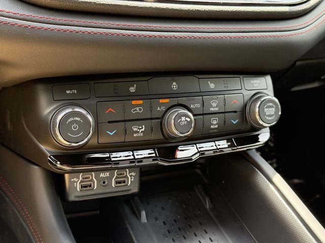 2026 Dodge Durango DURANGO GT AWD HEMI V8