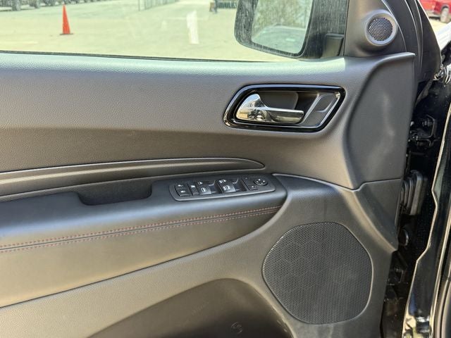 2026 Dodge Durango DURANGO GT AWD HEMI V8