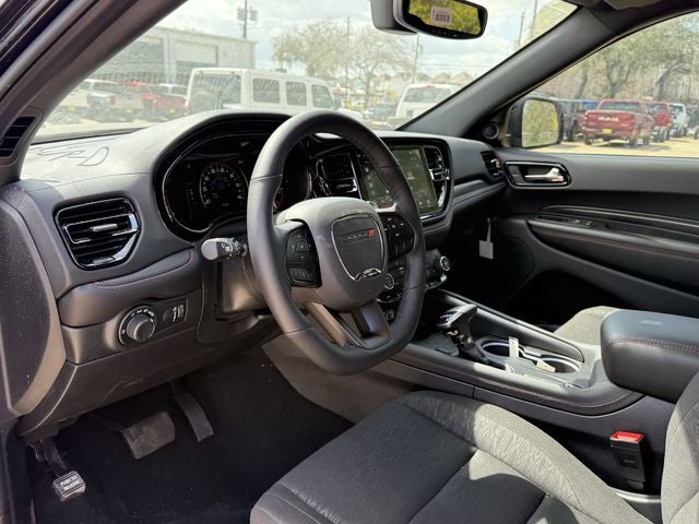 2026 Dodge Durango DURANGO GT AWD HEMI V8