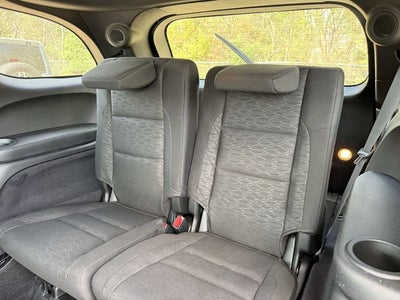 2026 Dodge Durango DURANGO GT AWD HEMI V8