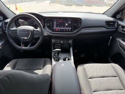 2026 Dodge Durango DURANGO GT AWD HEMI V8