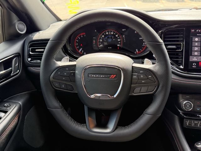 2026 Dodge Durango DURANGO GT AWD HEMI V8