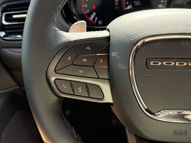 2026 Dodge Durango DURANGO GT AWD HEMI V8