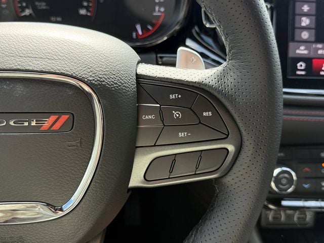 2026 Dodge Durango DURANGO GT AWD HEMI V8