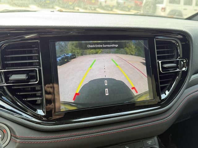 2026 Dodge Durango DURANGO GT AWD HEMI V8