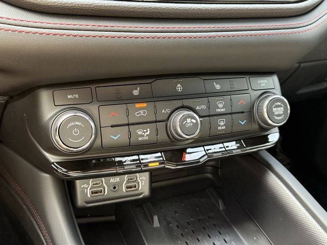 2026 Dodge Durango DURANGO GT AWD HEMI V8