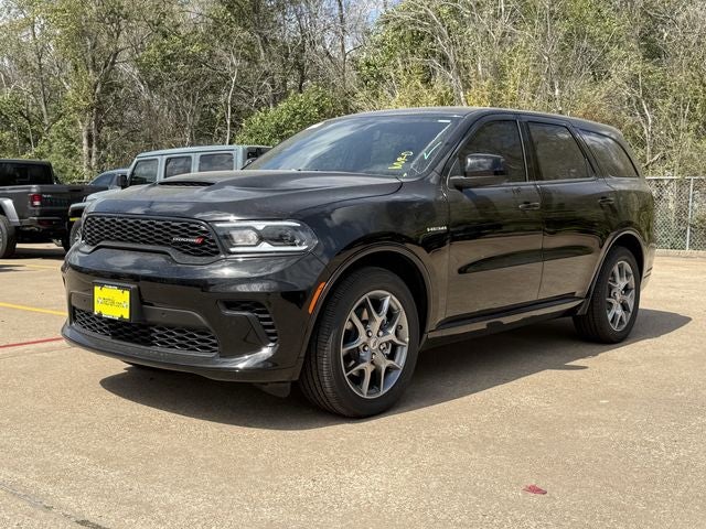 2026 Dodge Durango DURANGO GT AWD HEMI V8