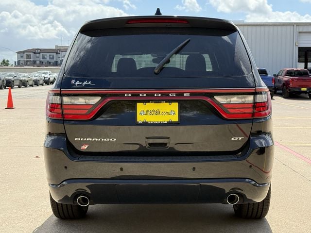2026 Dodge Durango DURANGO GT AWD HEMI V8
