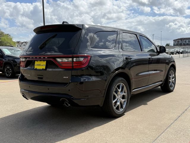 2026 Dodge Durango DURANGO GT AWD HEMI V8