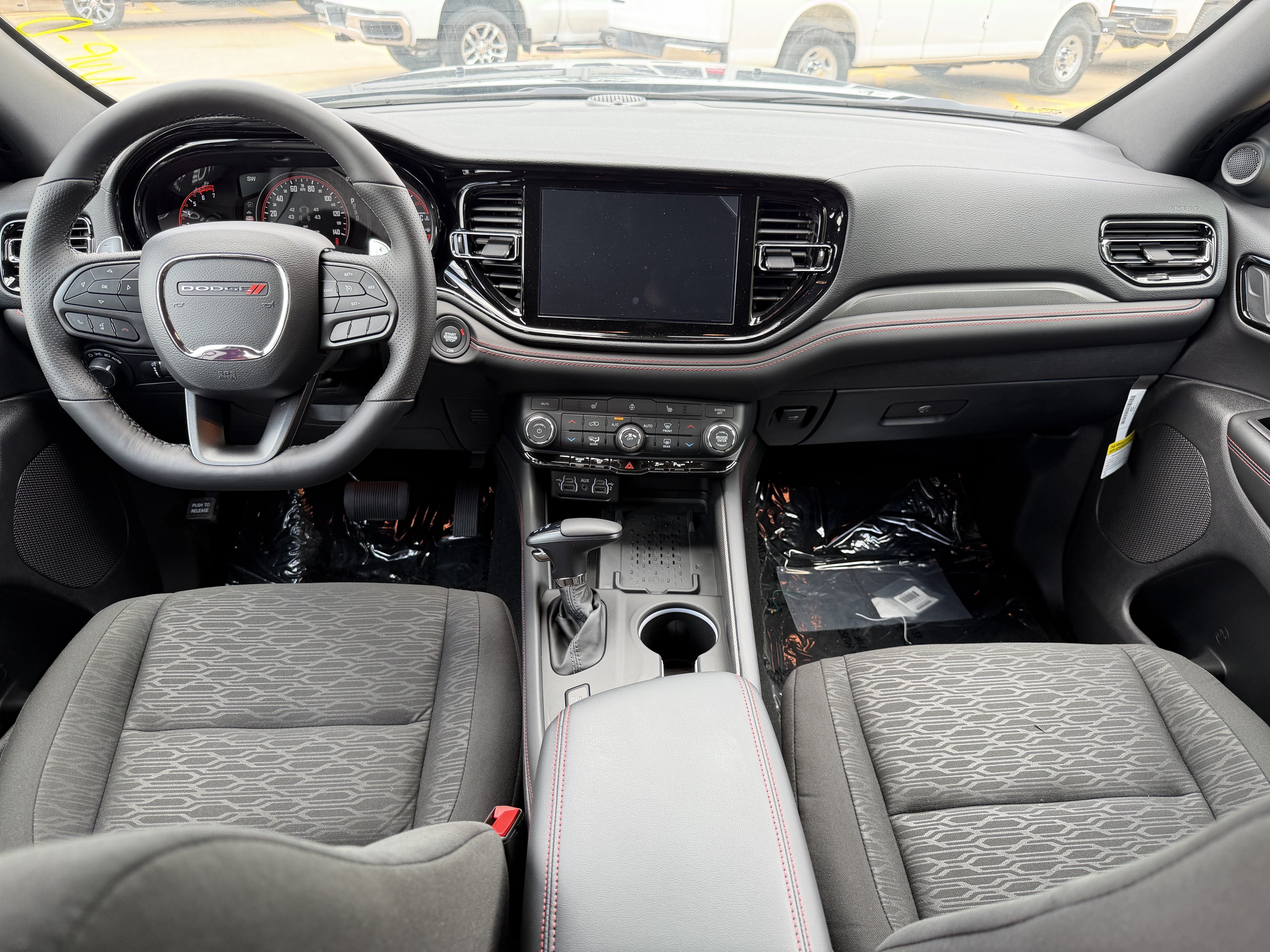 2026 Dodge Durango GT HEMI V8