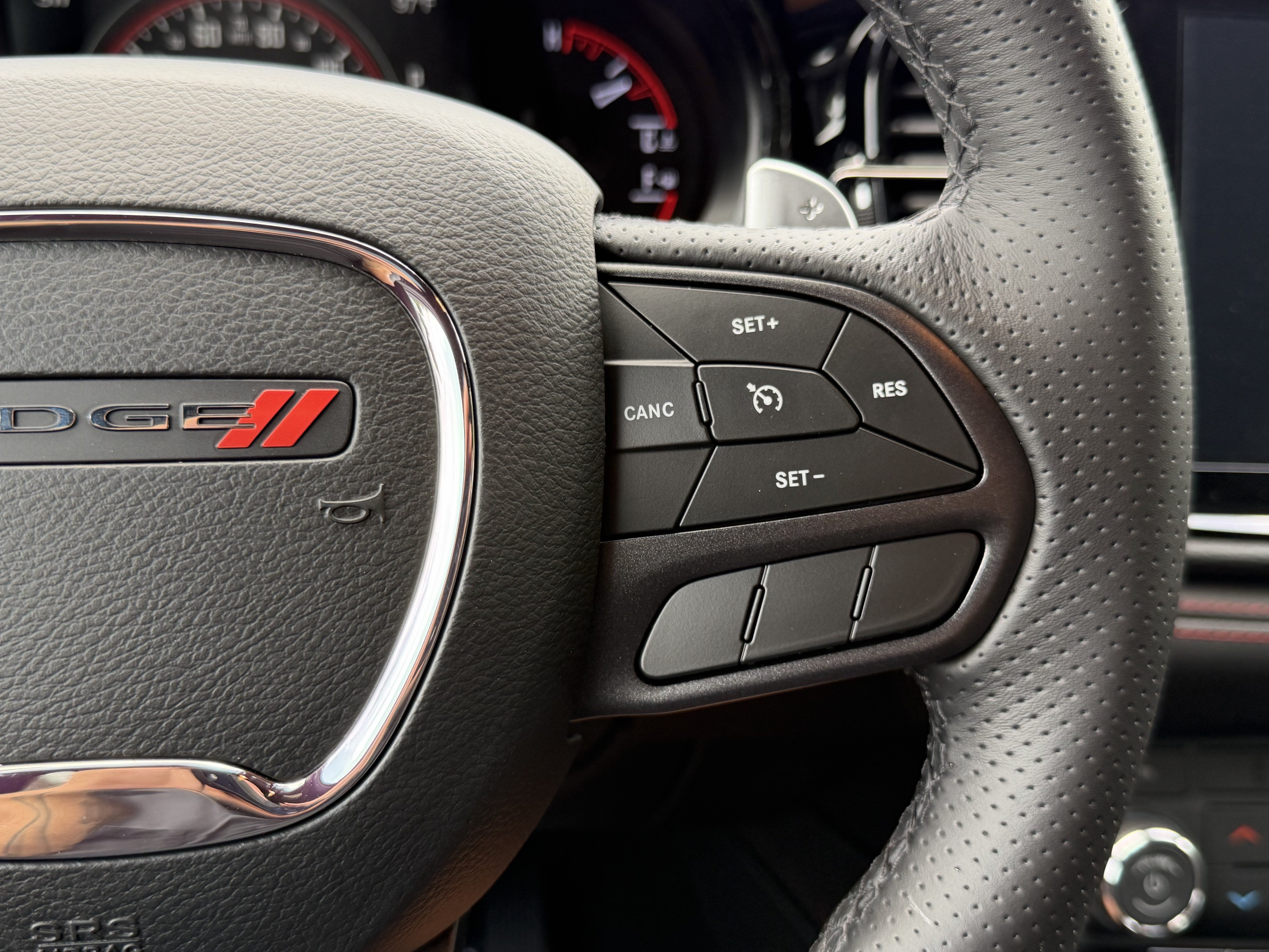 2026 Dodge Durango GT HEMI V8