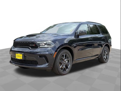 2026 Dodge Durango GT HEMI V8