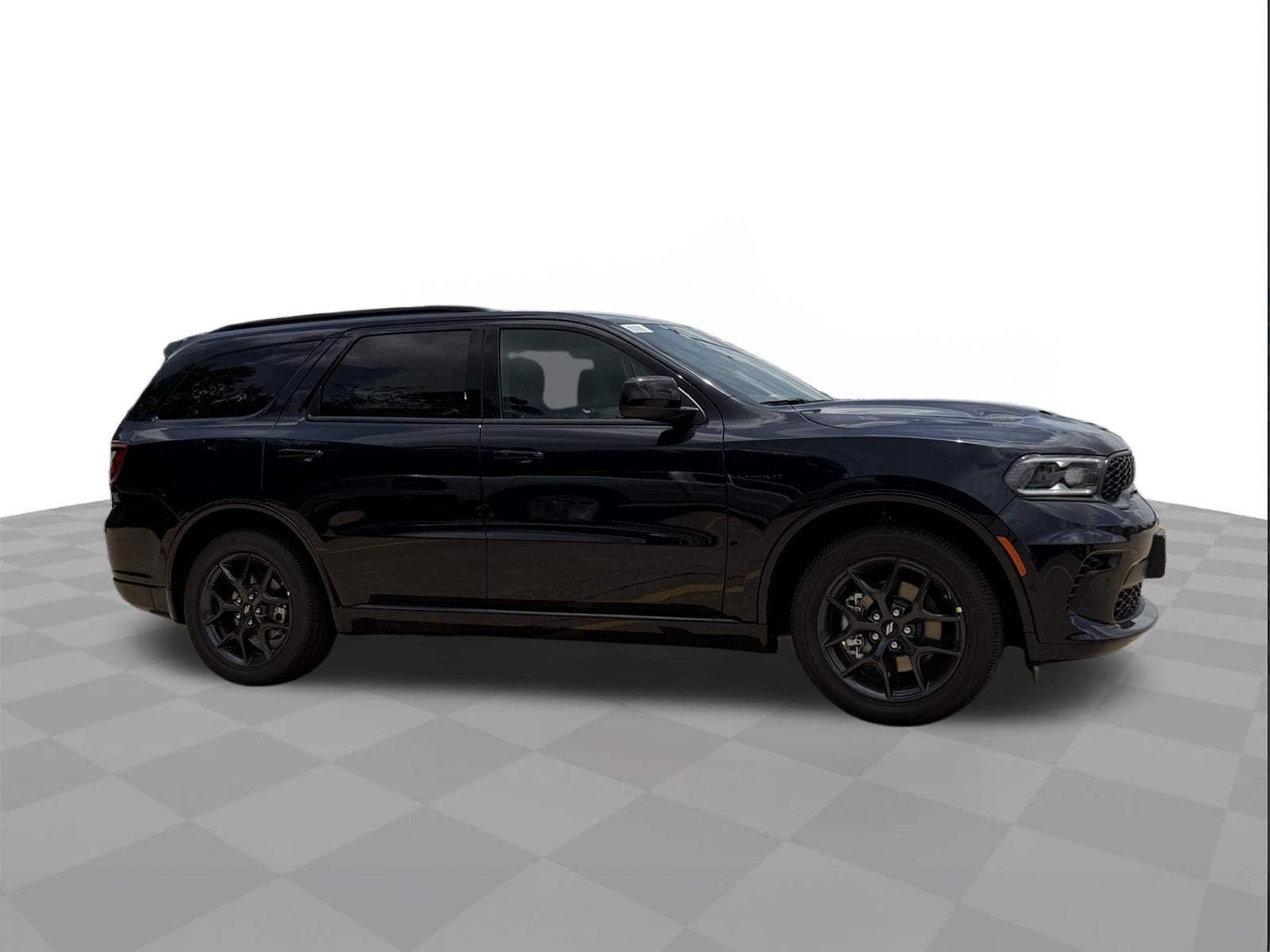 2026 Dodge Durango GT HEMI V8