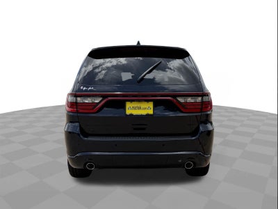 2026 Dodge Durango GT HEMI V8