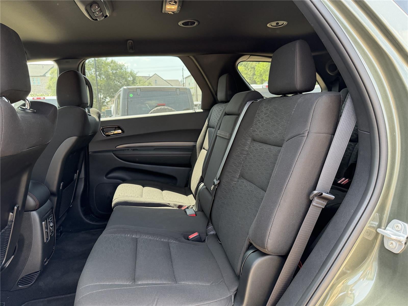 2026 Dodge Durango GT HEMI V8