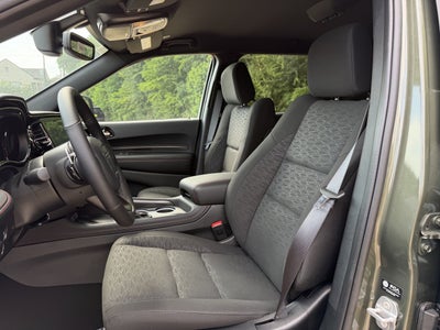 2026 Dodge Durango GT HEMI V8