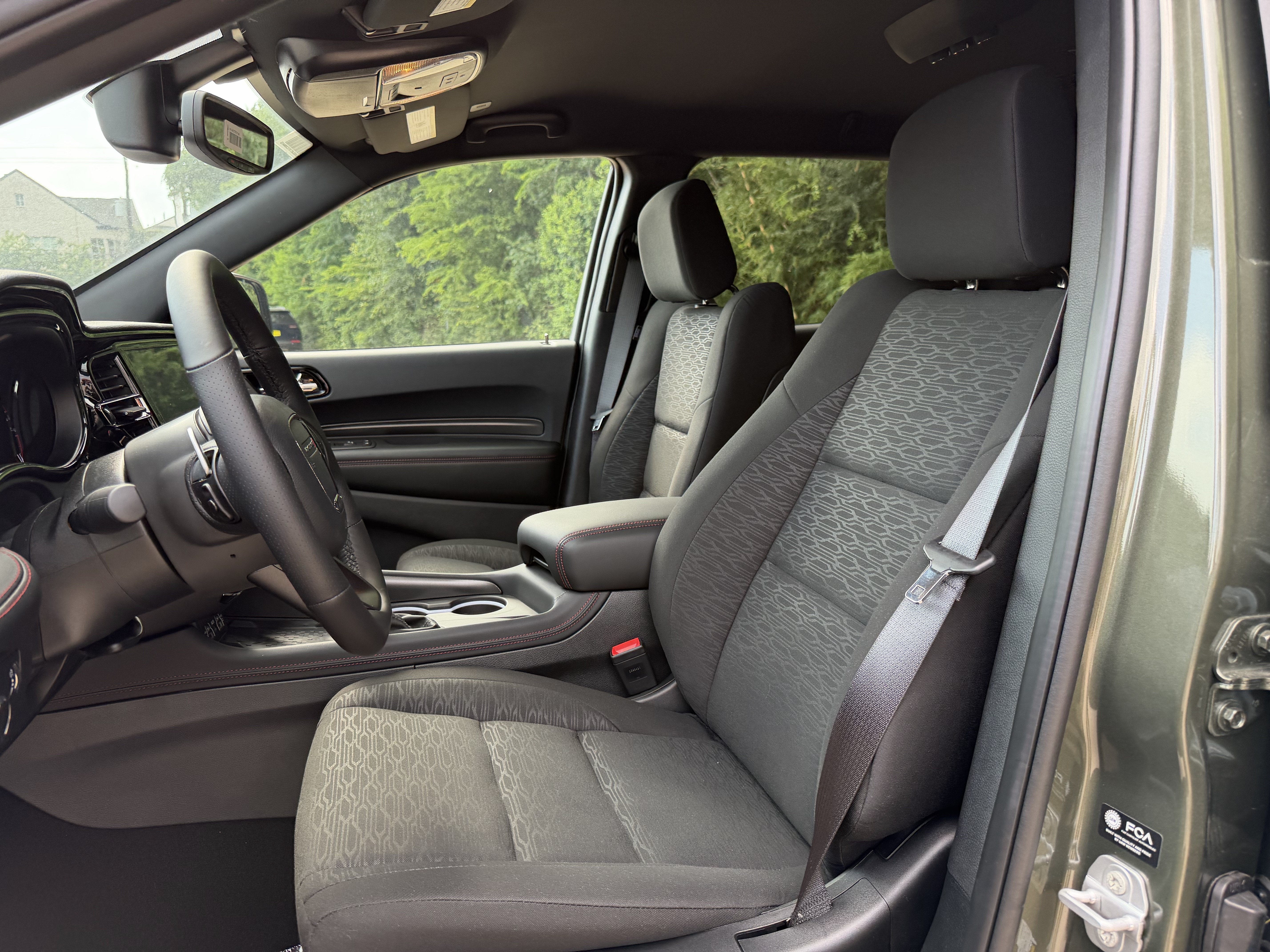 2026 Dodge Durango GT HEMI V8