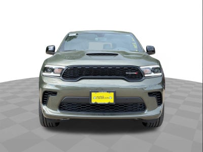 2026 Dodge Durango GT HEMI V8