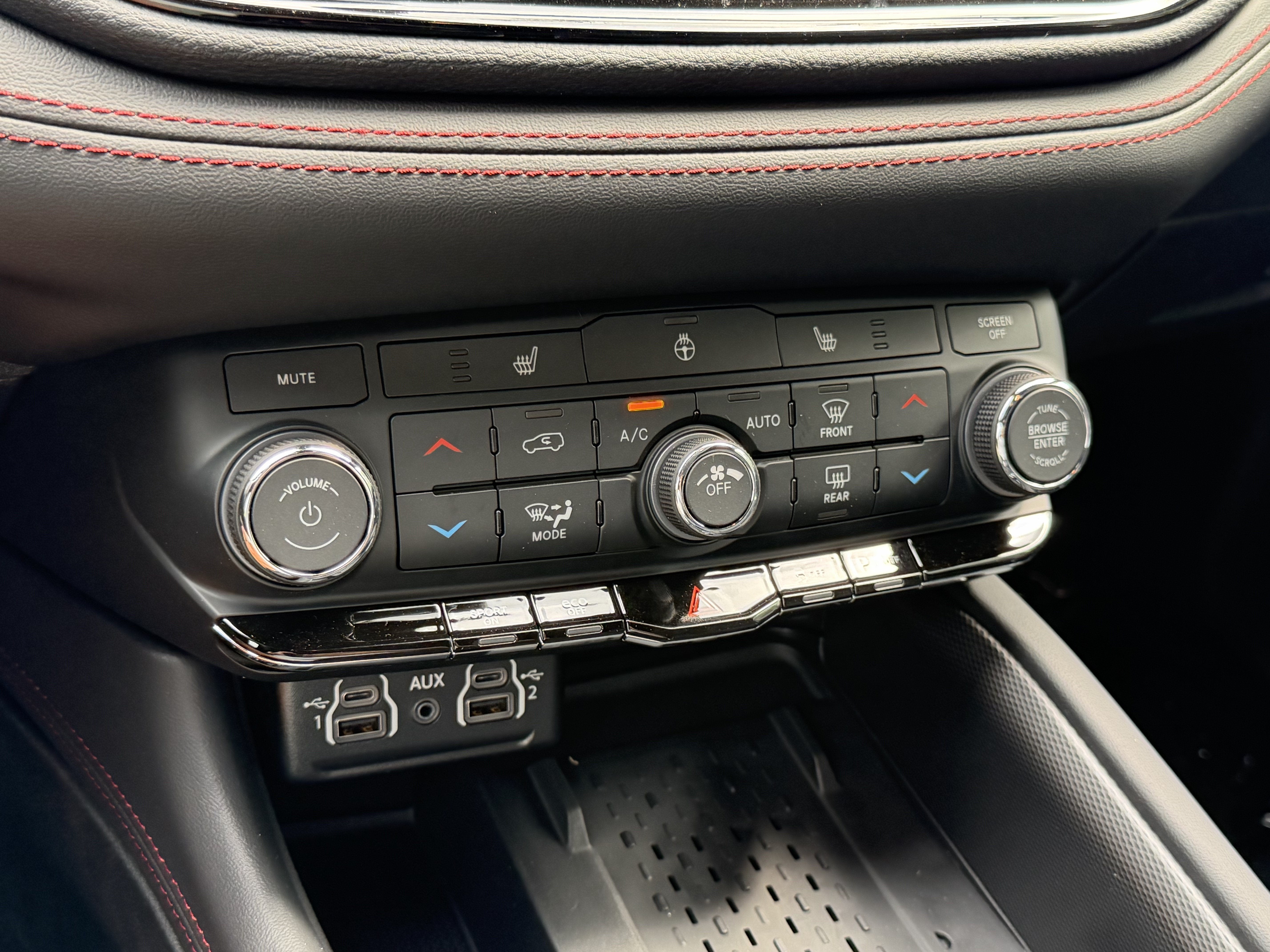 2026 Dodge Durango GT HEMI V8