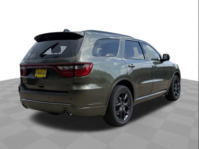 2026 Dodge Durango GT HEMI V8